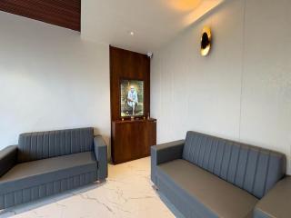 Sindu Executive Lodging - 8