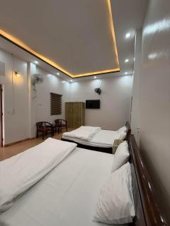 Phong Khánh Hostel - 3