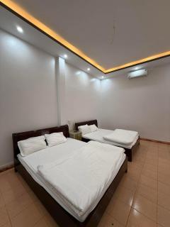 Phong Khánh Hostel - 1