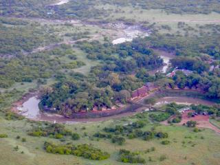 Fig Tree Camp - Maasai Mara - 8