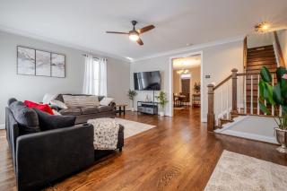 3 Bedroom GEM in the Heart of VCU and Downtown Richmond - 9