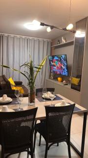 Entire apartment Altiplano Cabo Branco - 8