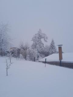 Ferienhaus Harzer Bauernhof - 8