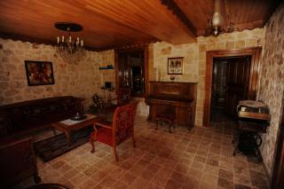 Likya Yolu Palas Hotel - 5