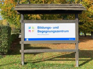 Bildungs- und Begegnungszentrum Holzhausen - 6