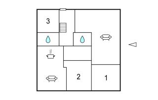 Beautiful Home In Højer With Wifi - 9