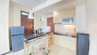 Gateway Pasteur Family Stay 3BR by SmartStay - 7