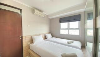 Gateway Pasteur Family Stay 3BR by SmartStay - 6