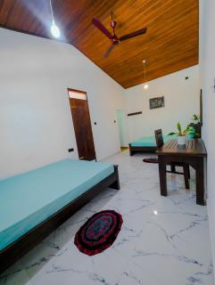 Araba Safari Resort - 3