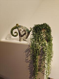 Nordisk hyggelig lejlighed - 1