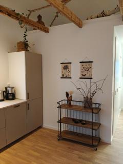 Nordisk hyggelig lejlighed - 8