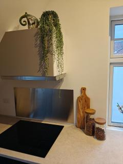 Nordisk hyggelig lejlighed - 4