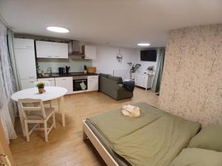 Gemütliche Ferienwohnung in ländlicher Umgebung - 5