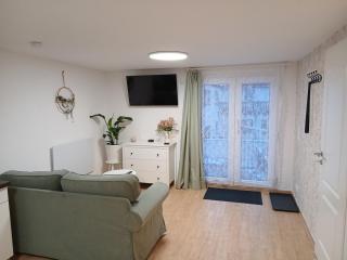 Gemütliche Ferienwohnung in ländlicher Umgebung - 1