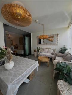 Kaz Pamplemousse - Saint-Gilles-Les-bains - 8