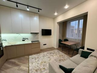 Comfort City 1 блок - 5