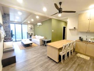 The Tree at Midhill Genting Highlands Free WiFi - 4