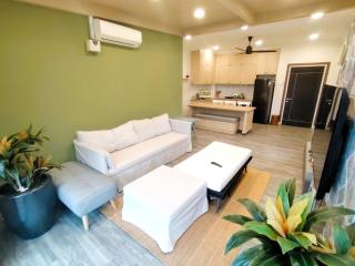 The Tree at Midhill Genting Highlands Free WiFi - 1