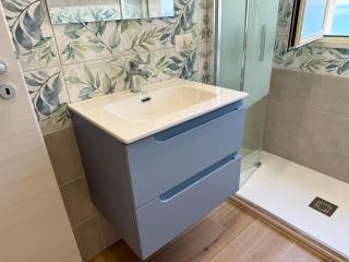 Alloggio Vacanze Lido Tonnara - 8