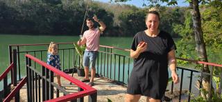 Lake View Resort -  - 8