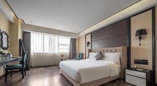 Xana Hotelle Chengdu East Railway Station Kaide Plaza - 8