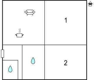 Ferienwohnung Muehlbach A H - 9