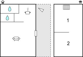 Cozy Home In Coti-Chiavari - Coti-Chiavari - 9
