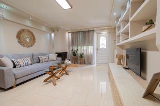 Ivory Cozy Home by RentalsPro - Nea Moudania Halkidiki - 2