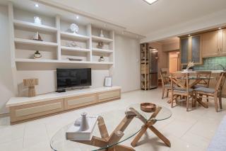 Ivory Cozy Home by RentalsPro - Nea Moudania Halkidiki - 1