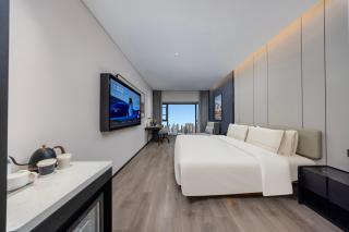 Atour Hotel Chengdu Jinniu Wanda North Railway Station - 7