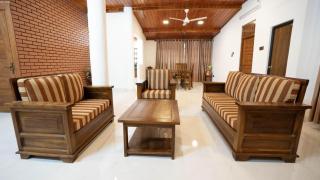 Alexandra Beach Bungalow 1 - 3