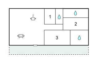 Gorgeous Home In Giarratana - 9