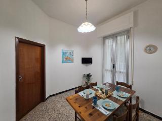 Bellavista PT Roseto Vacanza - 3