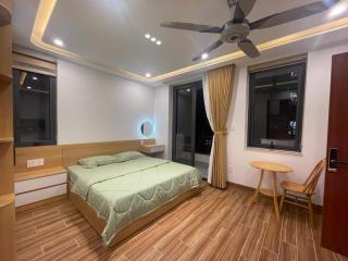 An Binh Tan Apartments - 3