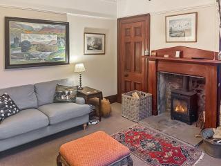 Gleneffock Farmhouse - Tarfside - 5