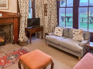 Gleneffock Farmhouse - Tarfside - 4