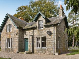 Gleneffock Farmhouse - Tarfside - 2