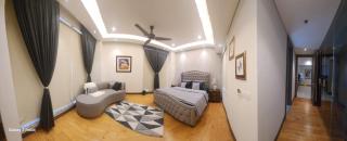 1 Bedroom Executive Apartment Centre of Gulberg Lahore - 3
