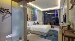 Huangma Holiday Nanhai Museum Hotel - 9