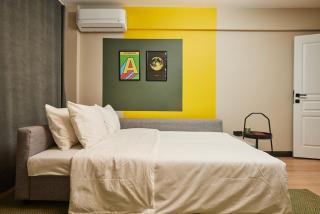 Heart of the City 3 Min to Metro 2BR AC - 1