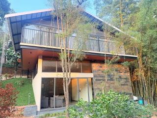 Vythiri Greens Holiday Resorts - 8