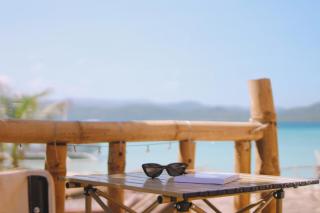 Camp Laya Daracoton Island - 1