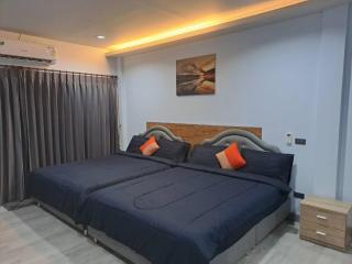 Triple J Hometel - 6