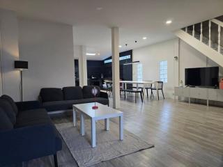 Baan White House - 6