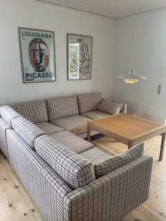 Modern Holiday Home With Spa At Grenaa Beach - 8