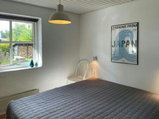 Modern Holiday Home With Spa At Grenaa Beach - 2