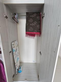 Marina Island Apartment, Lumut - 6