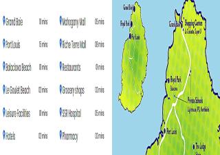 Royal Park Resort & Villas - 7