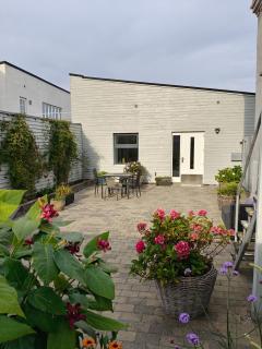 Nordisk hyggelig lejlighed - 5