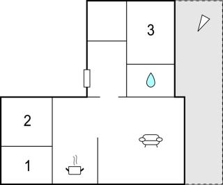 Amazing Home In Tingsryd With Wifi - 8